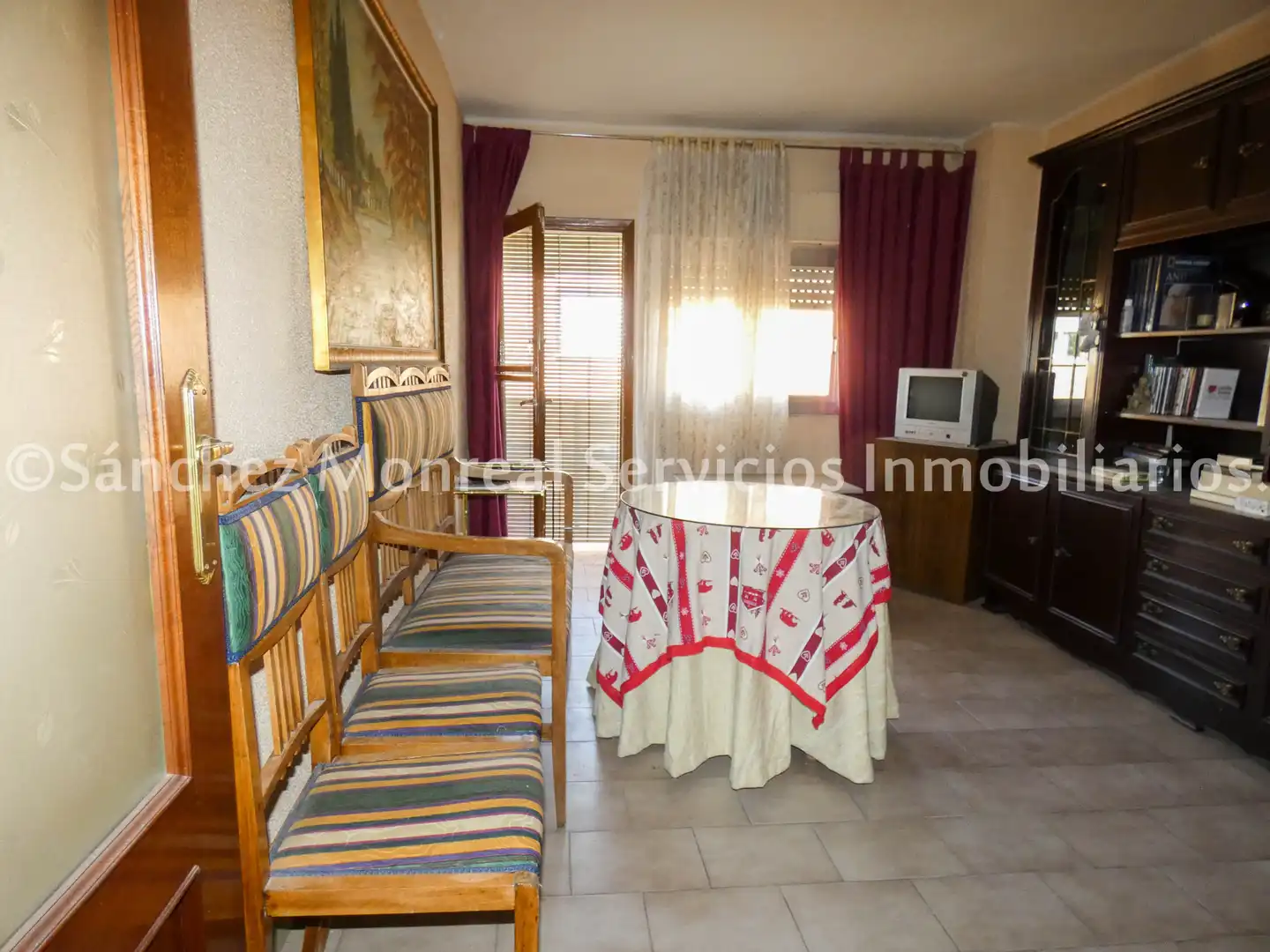 Flat for sale in Calle Clavileño, imagen 4