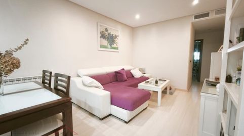 Foto 2 de Apartamento en venta en Maria Auxiliadora - Barriada de Llera, Badajoz Capital