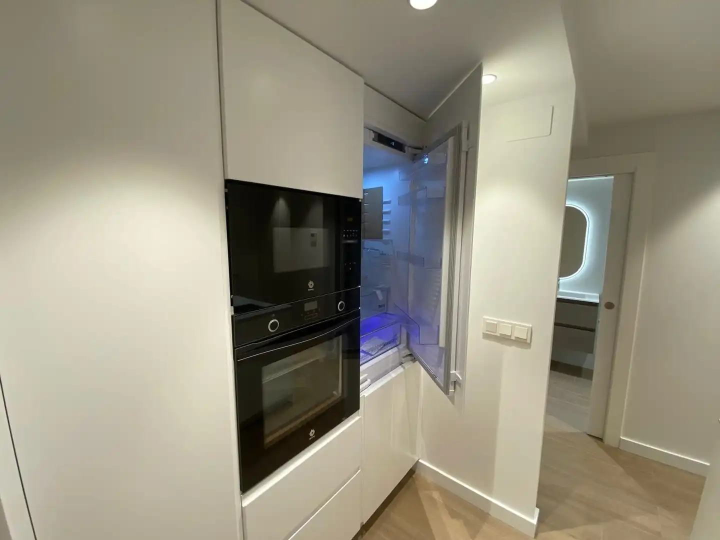 Flat for rent in Gonzalez Adalid, 10, La Catedral