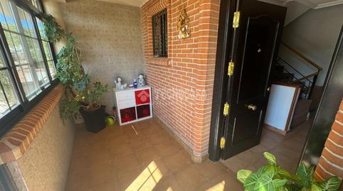 Foto 3 de Casa adosada en venda a Ciudad 10, Madrid