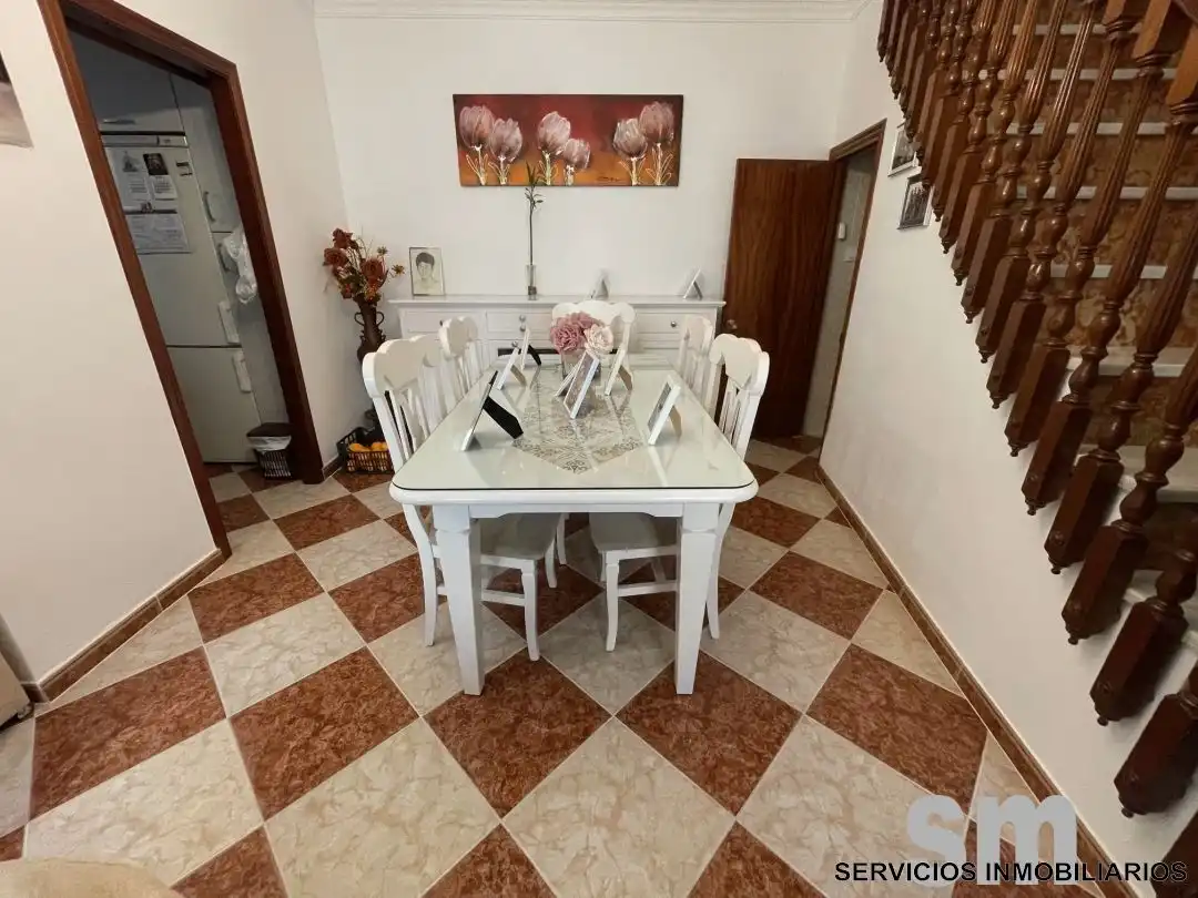 Casa in vendita a Casco antiguo - Convento - Caldereto, imagen 2