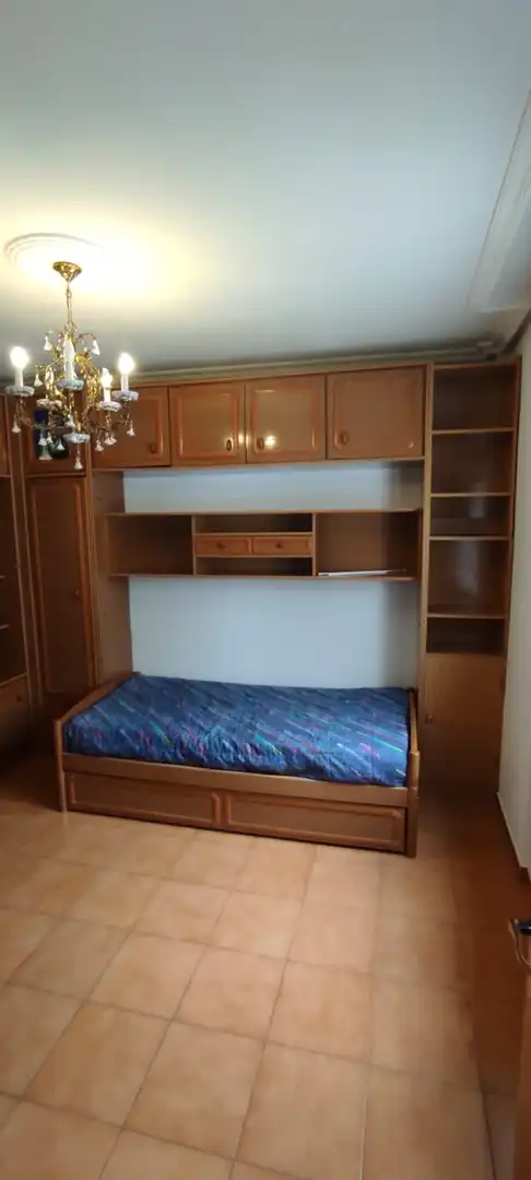 Wohnung zur Miete in Calle Mazas, Universidad - Tenerías