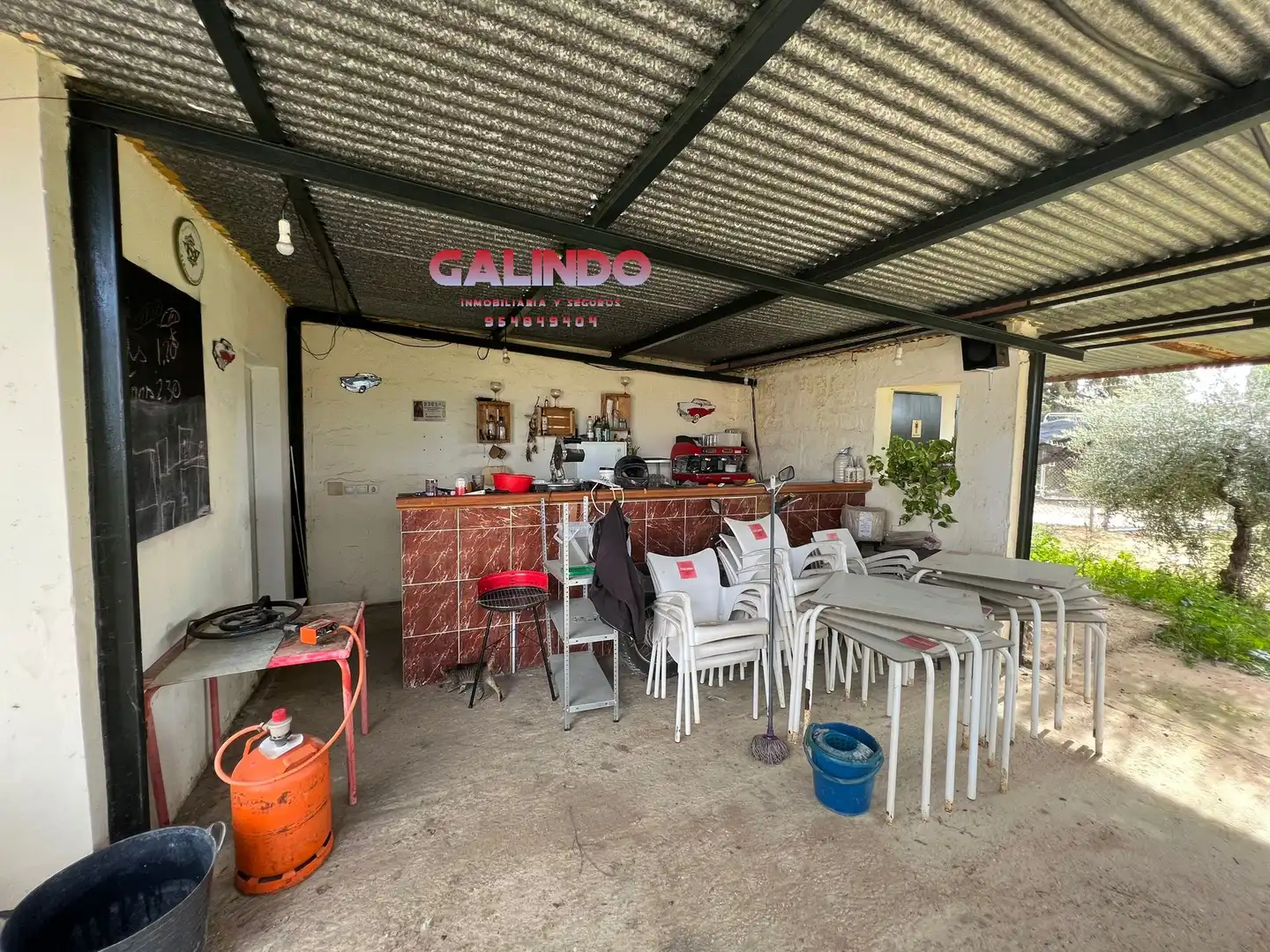 Xalet amb piscina en venda a Arahal, imagen 12
