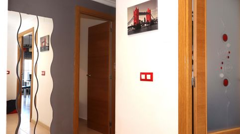 Foto 4 de Dúplex en venda a Ondara, Alicante