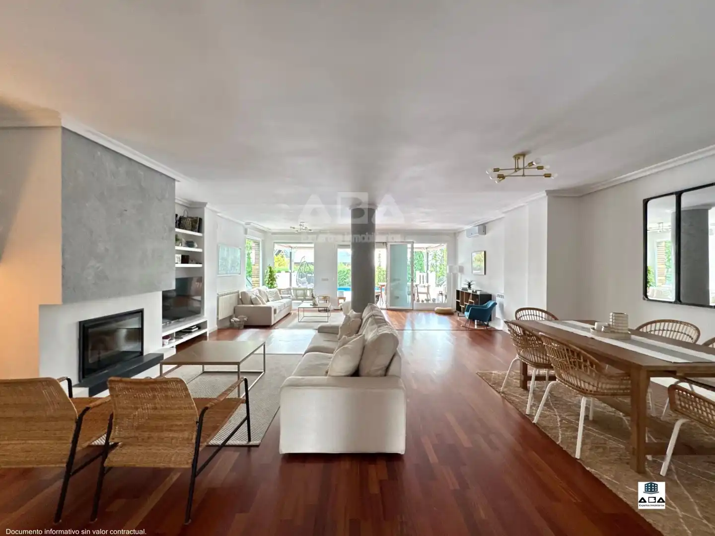 Detached house with pool for sale in Calle Monte Alto, imagen 9