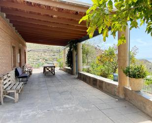 Terrace of Industrial land for sale in Vícar