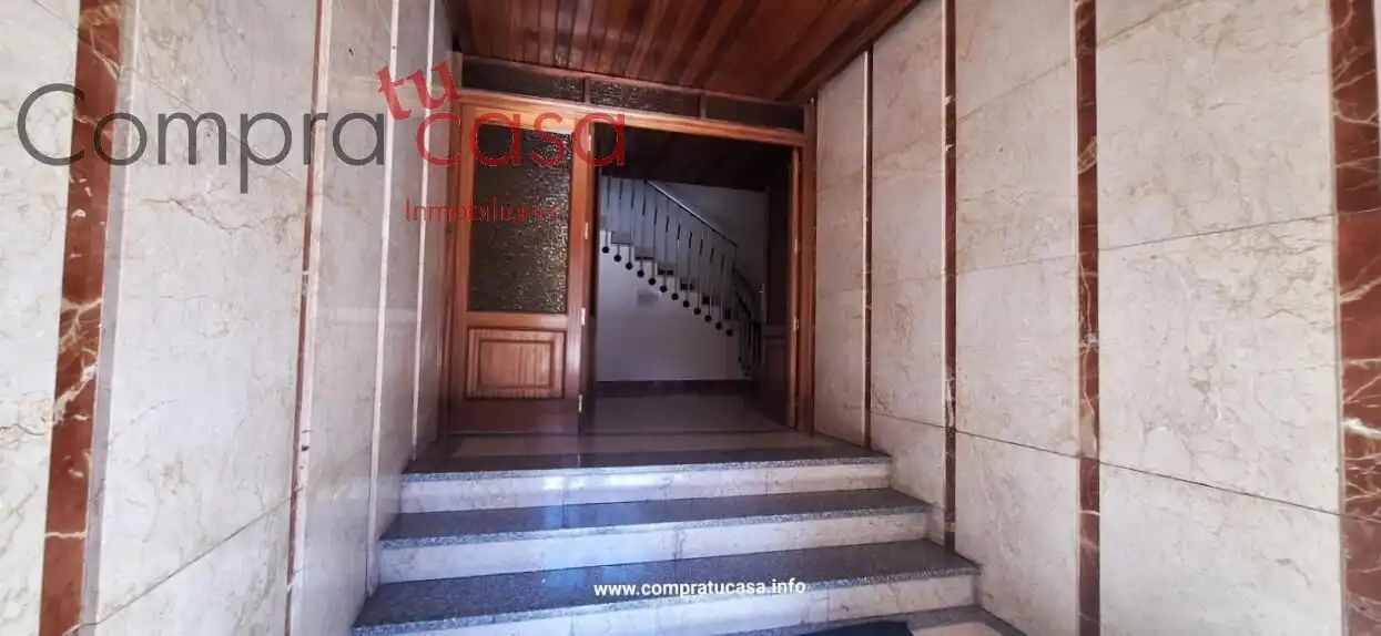 Appartement avec terrasse à vendre à Calle ALHONDIGA-LA, imagen 2