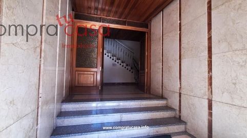 Foto 2 de Piso en venta en Calle Alhondiga-la, Cortes - Huertas, Madrid Capital