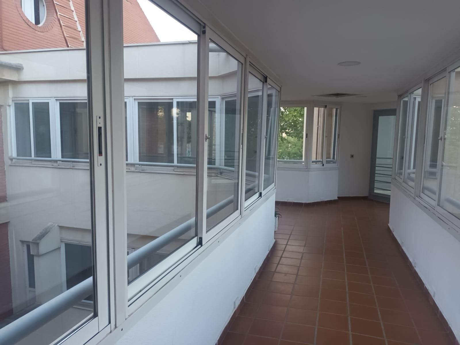 Flat for sale in Ciudad Real Capital  with Private garden, Terrace and Balcony