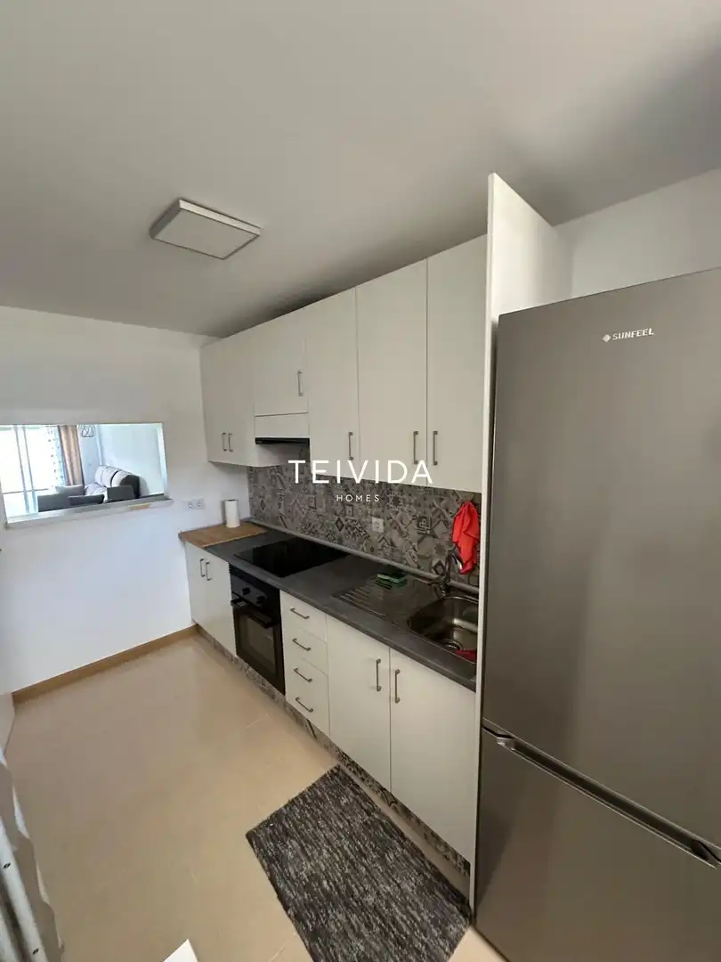 Piso en venta en Calle México, Cabo Blanco