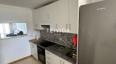 Foto 5 von Wohnung zum Verkauf in Calle México, Cabo Blanco, Arona