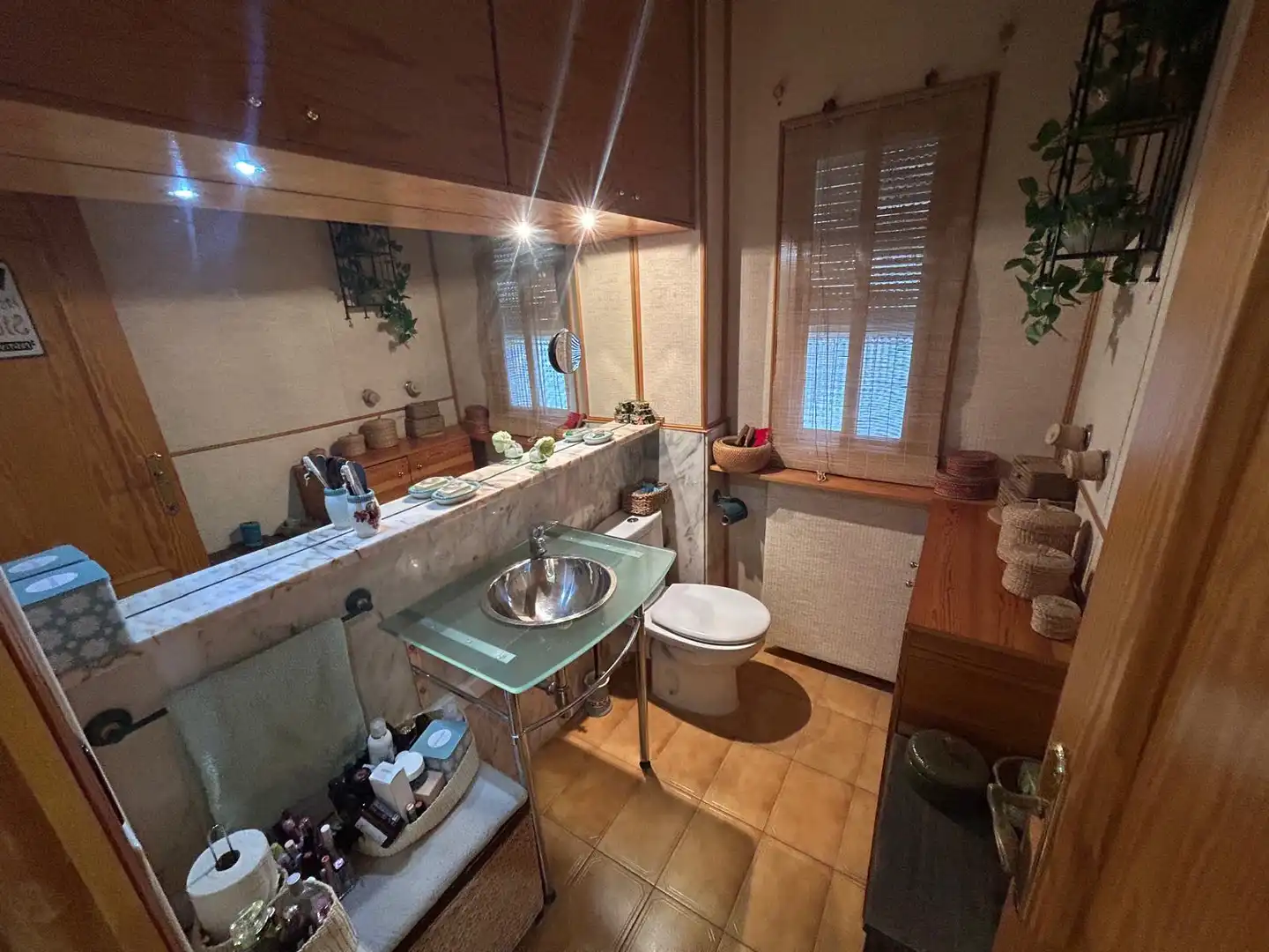 Penthouse with terrace for sale in Calle Estación Vía Crucis, imagen 28
