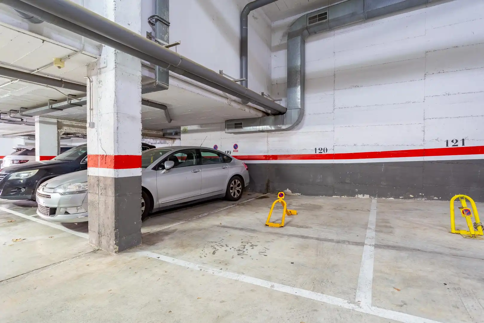 Attico con piscina in vendita a Plaça Europa - Port Aventura, imagen 46