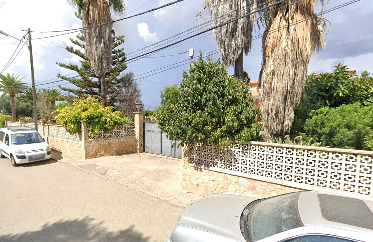 Exterior view of Flat for sale in Marratxí