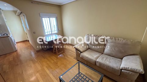 Foto 4 de Piso de alquiler en Calle Narciso Serra, Pacífico, Madrid Capital