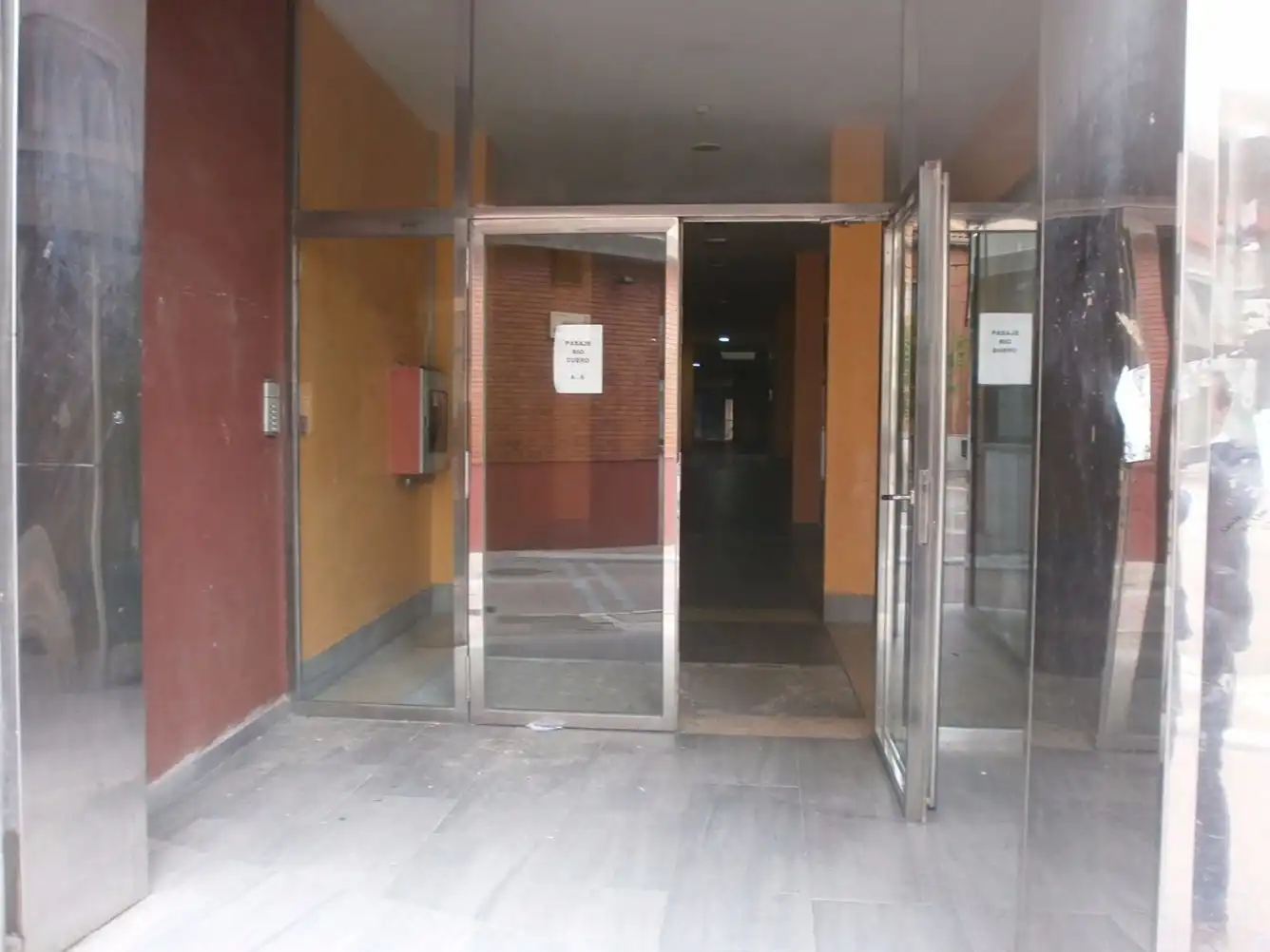 Gewerbefläche zum Verkauf in Calle Antonio Machado 35D, imagen 11