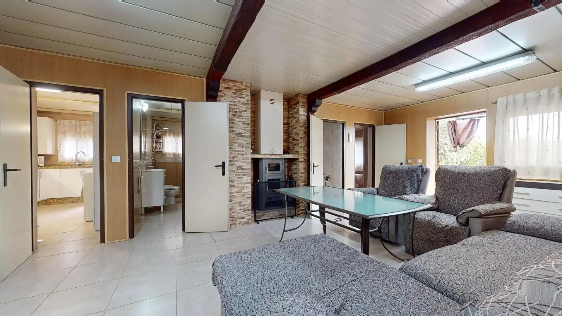 Casa o chalet en venta en Córdoba con Aire acondicionado, Calefacción y Jardín privado