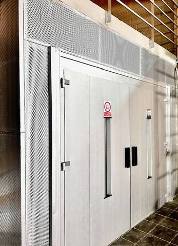 Nave industrial en Alquiler en San Pedro de Alcántara pueblo