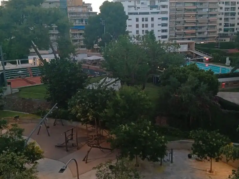 Pis amb ascensor en venda a Can Baro 1, imagen 2