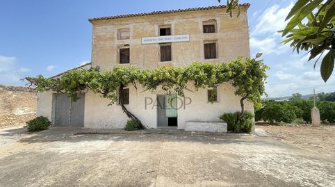 Foto 3 de Finca rústica en venda a Urbanitzacions i Pedanies Sud, Alzira
