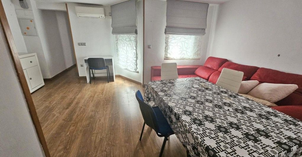 Pis en venda a Ciudad Jardín - Zoco, Poniente-Sur