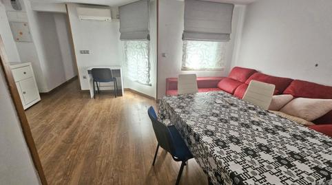 Foto 2 de Pis en venda a Ciudad Jardín - Zoco, Córdoba