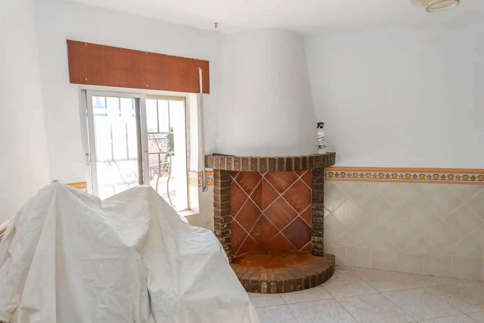 Casa o xalet en venda en Guadix