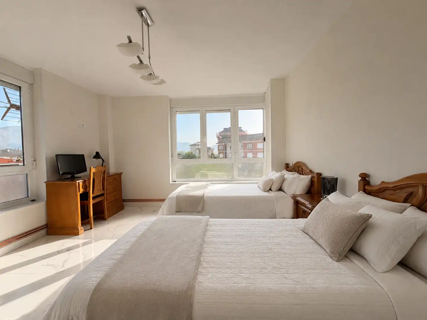 Flat for rent in Los Corrales de Buelna