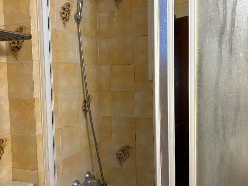 Bany de Pis en venda en  Barcelona Capital amb Aire condicionat i Balcó