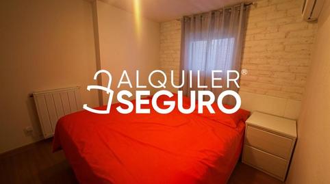 Foto 5 de Ático de alquiler en Angel Ripoll , Puerta Bonita,  Madrid Capital