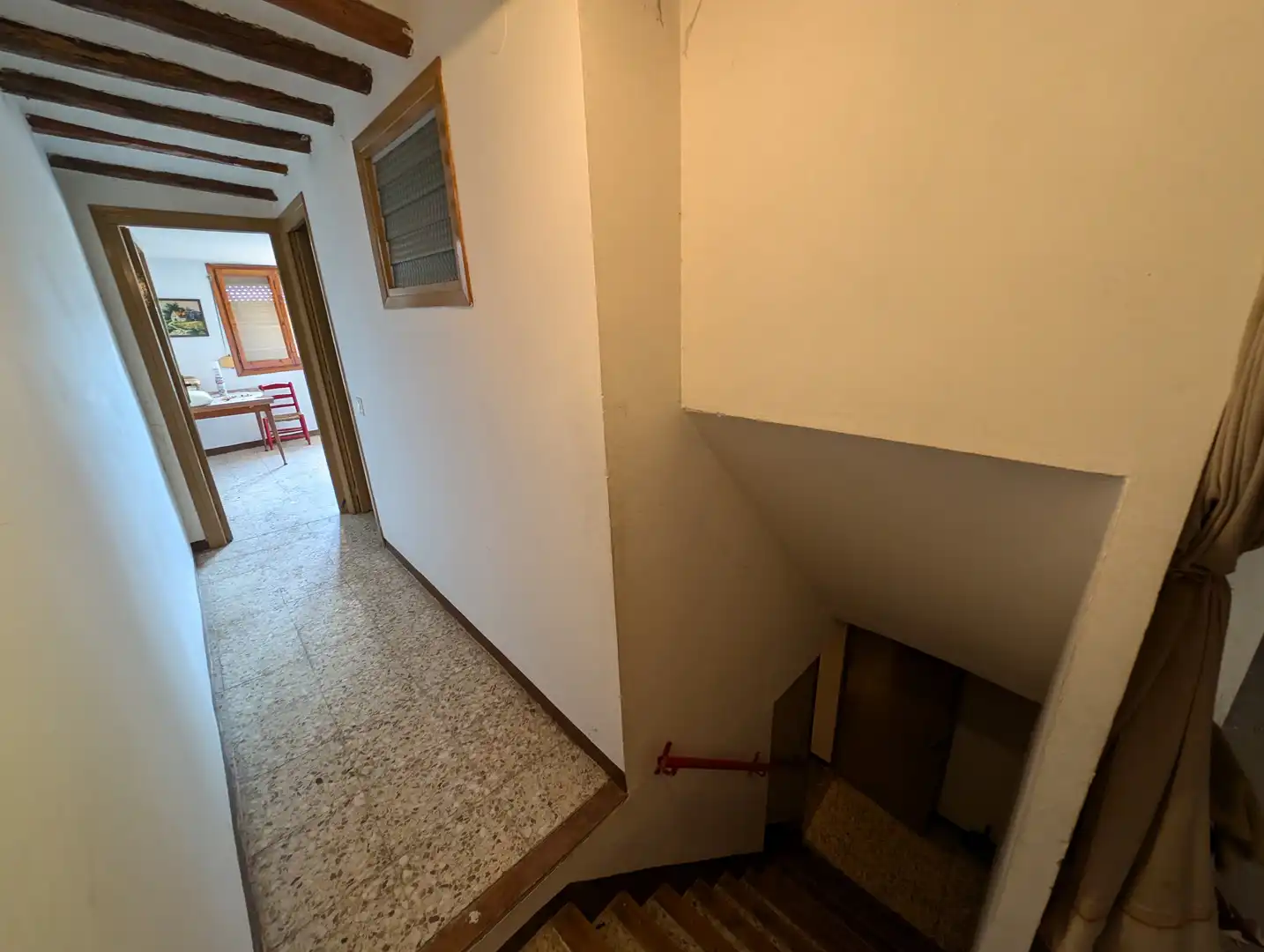 Casa o chalet en venta en La Fresneda con Terraza y Balcón