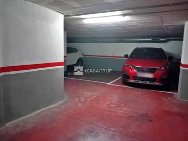 Individuel avec ascenseur à vendre à Calle La Pastora 17