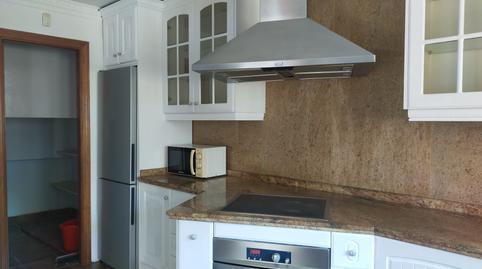 Foto 2 de Casa adosada de lloguer a Calle Antequera, 8, Centro ciudad, Málaga