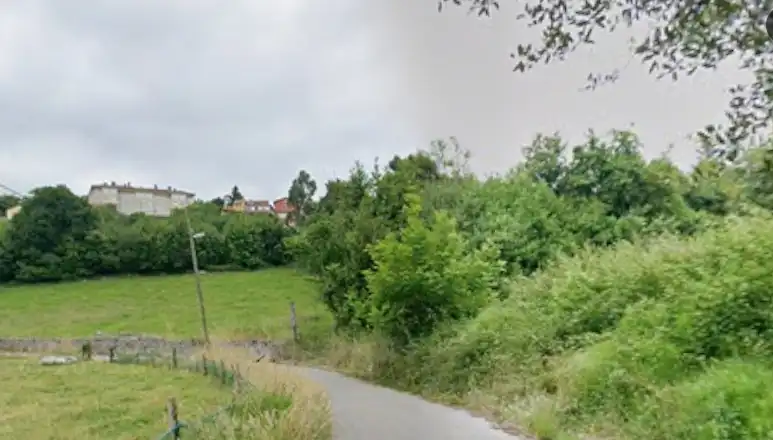 Lands and plots for sale in REMEROS DEL NALON, imagen 7