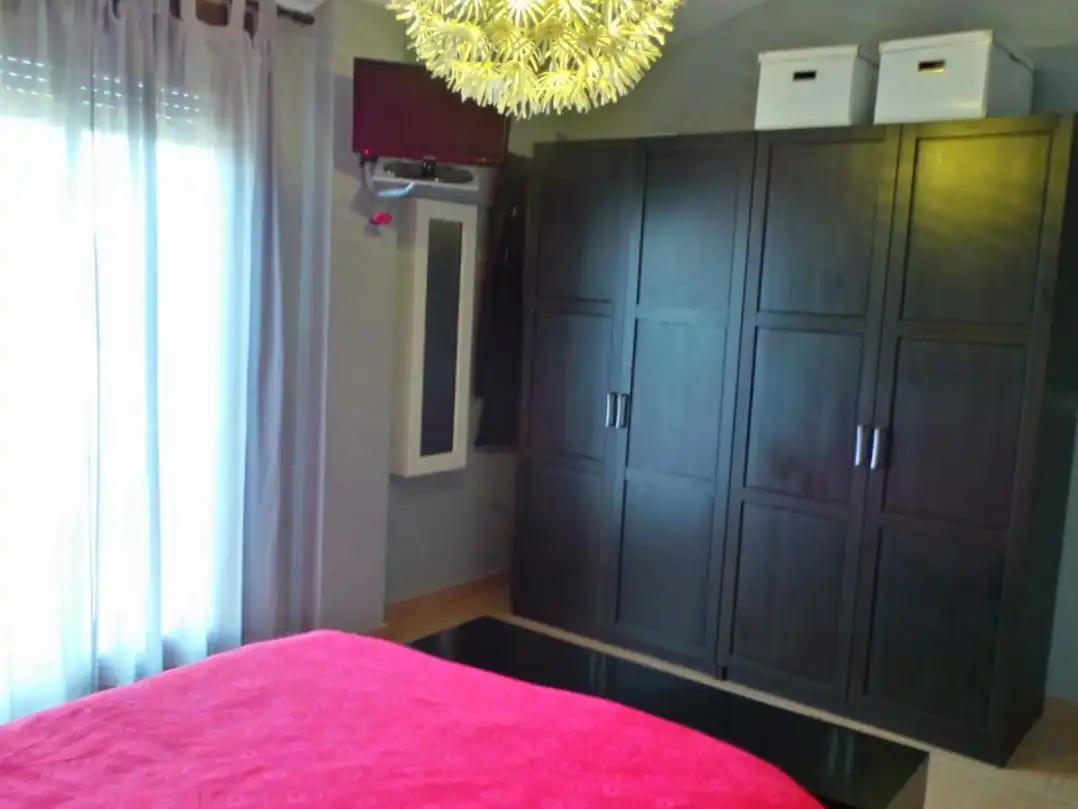 Dúplex con piscina en venta en Carretera de la Sierra 32, imagen 24