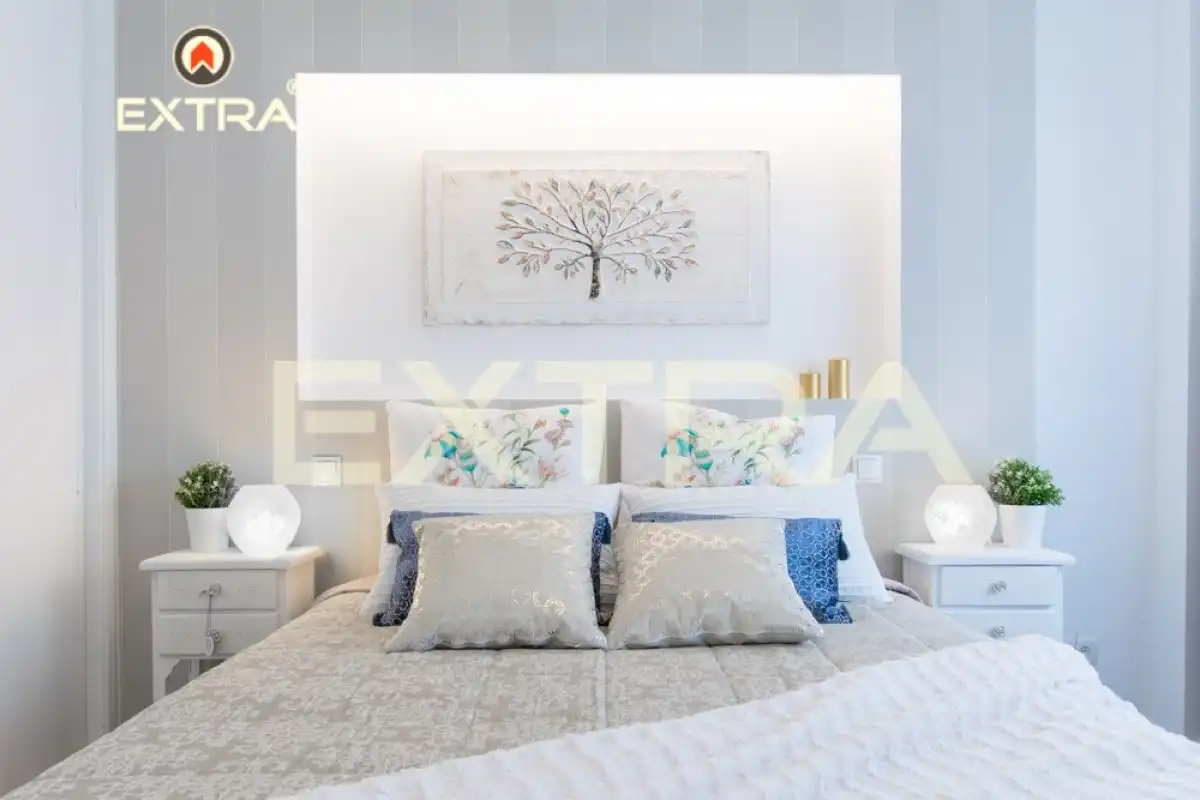 Habitación de Piso en venta en Madrid con Aire acondicionado, Calefacción y Terraza