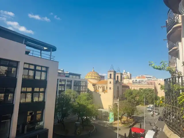 Flat for rent in Carrer dels Tallers, El Raval