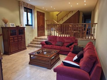 Casa en venta en Matute