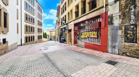 Photo 3 of Premises for sale in Calle San José, Casco Histórico, Asturias