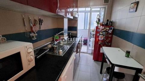 Foto 2 de Piso en venta en Zona Renfe, Madrid