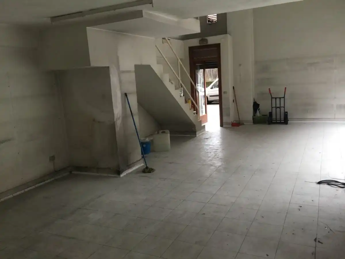Local comercial en venta en Galdakao, imagen 5