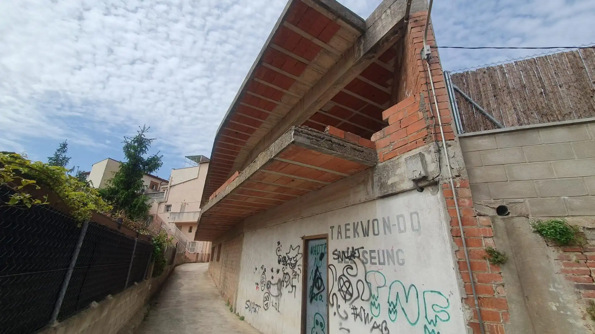 Terreny residencial en venda a Carrer de les Escales 3, imagen 3