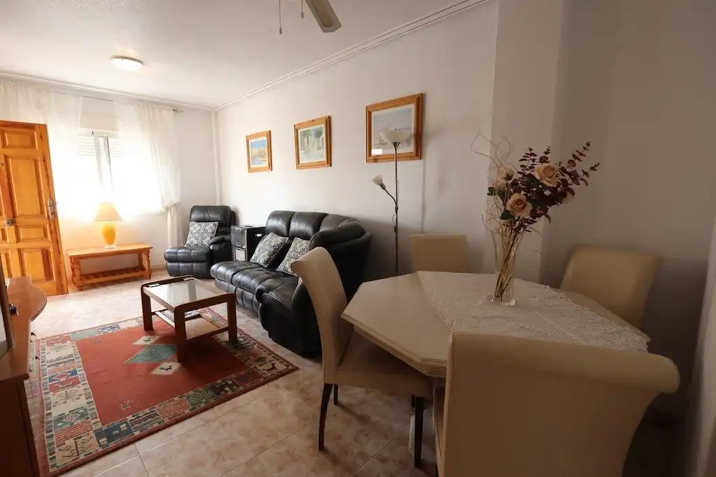 Bungalow avec piscine à vendre à Calle Dalias, imagen 6