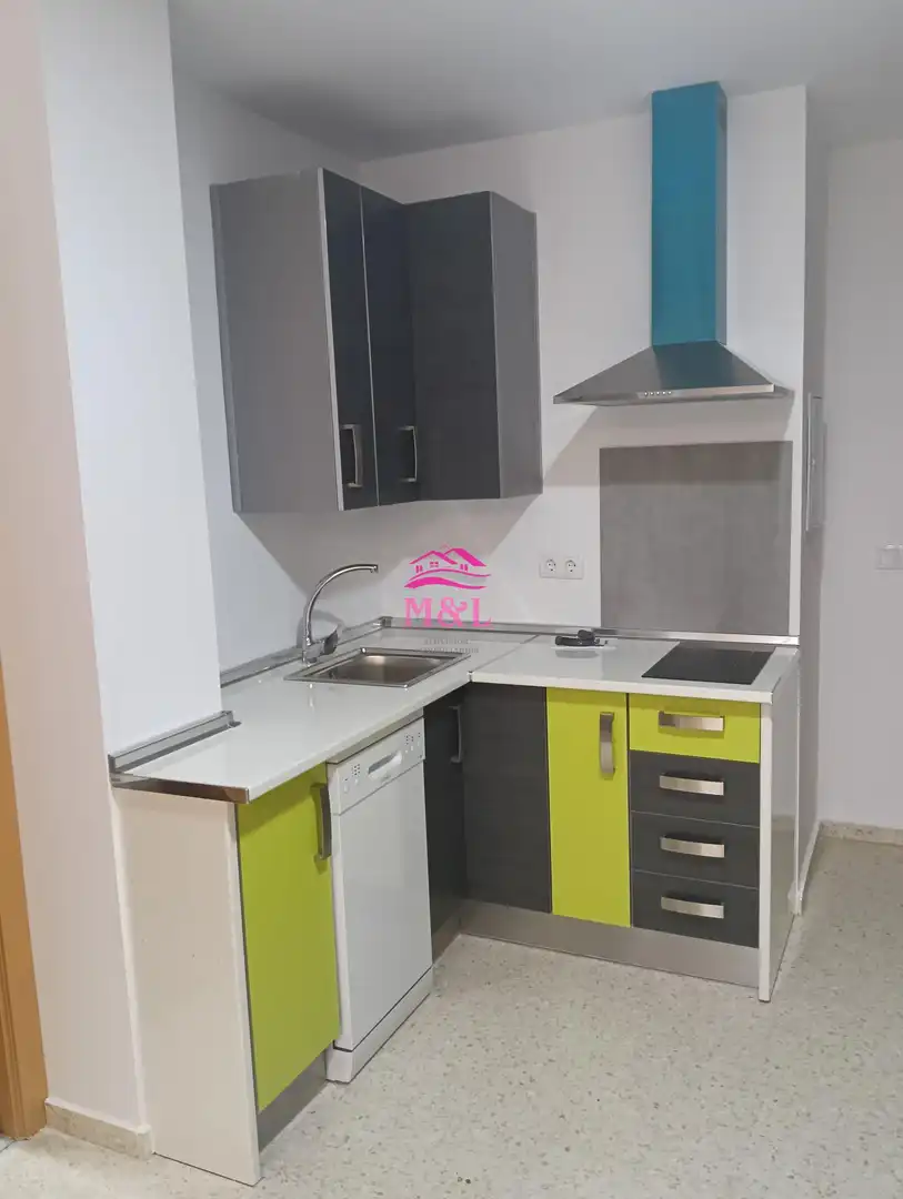 Appartement compact avec ascenseur à louer à Norte, imagen 4