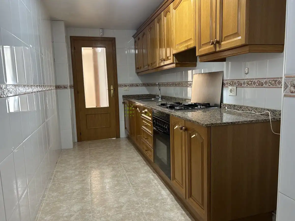 Piso en venta en Tarrega monteblanco, Ensanche - Parque del Oeste
