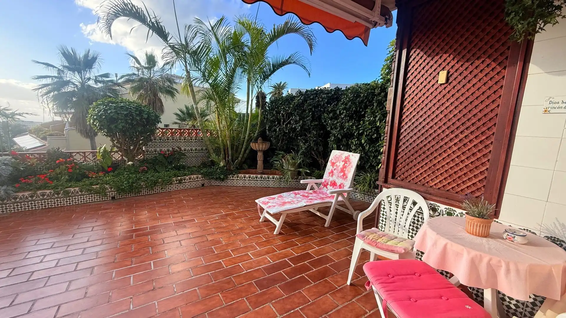 Apartamento con piscina en venta en Malpais, imagen 4
