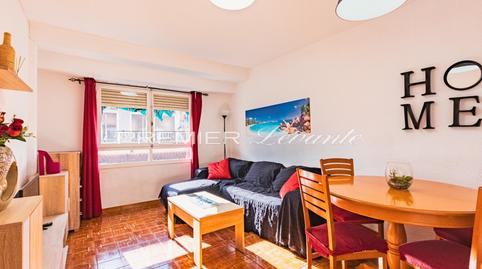 Foto 2 de Piso en venta en Calle Enriqueta Ortega, Santo Domigo, Alicante / Alacant