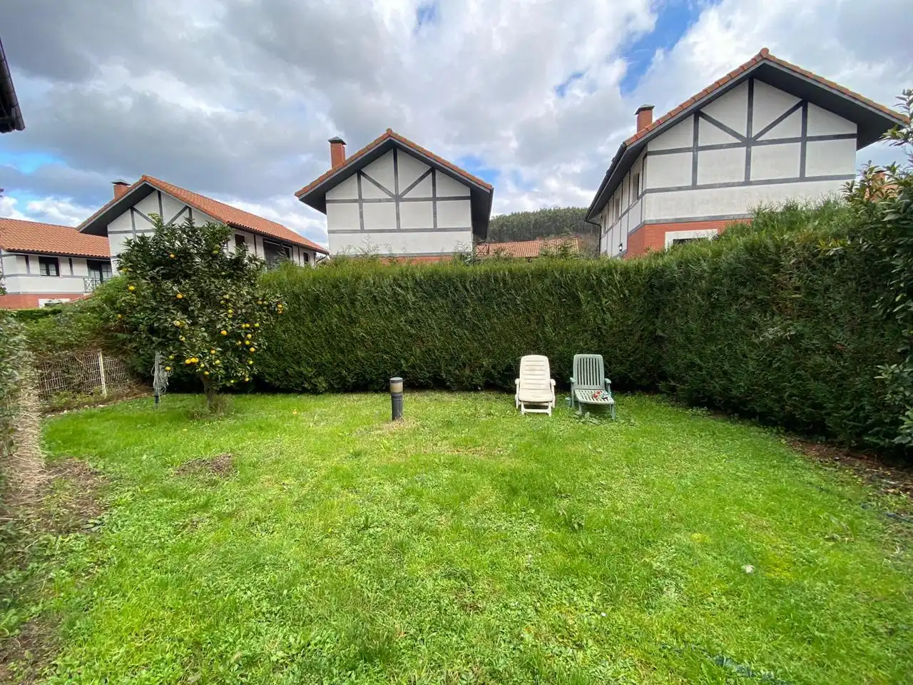 Casa con terraza en venta en Barrio Sámano, imagen 11