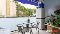 Balcony of Study for sale in Salou  with Air Conditioner, Terrace and Community pool