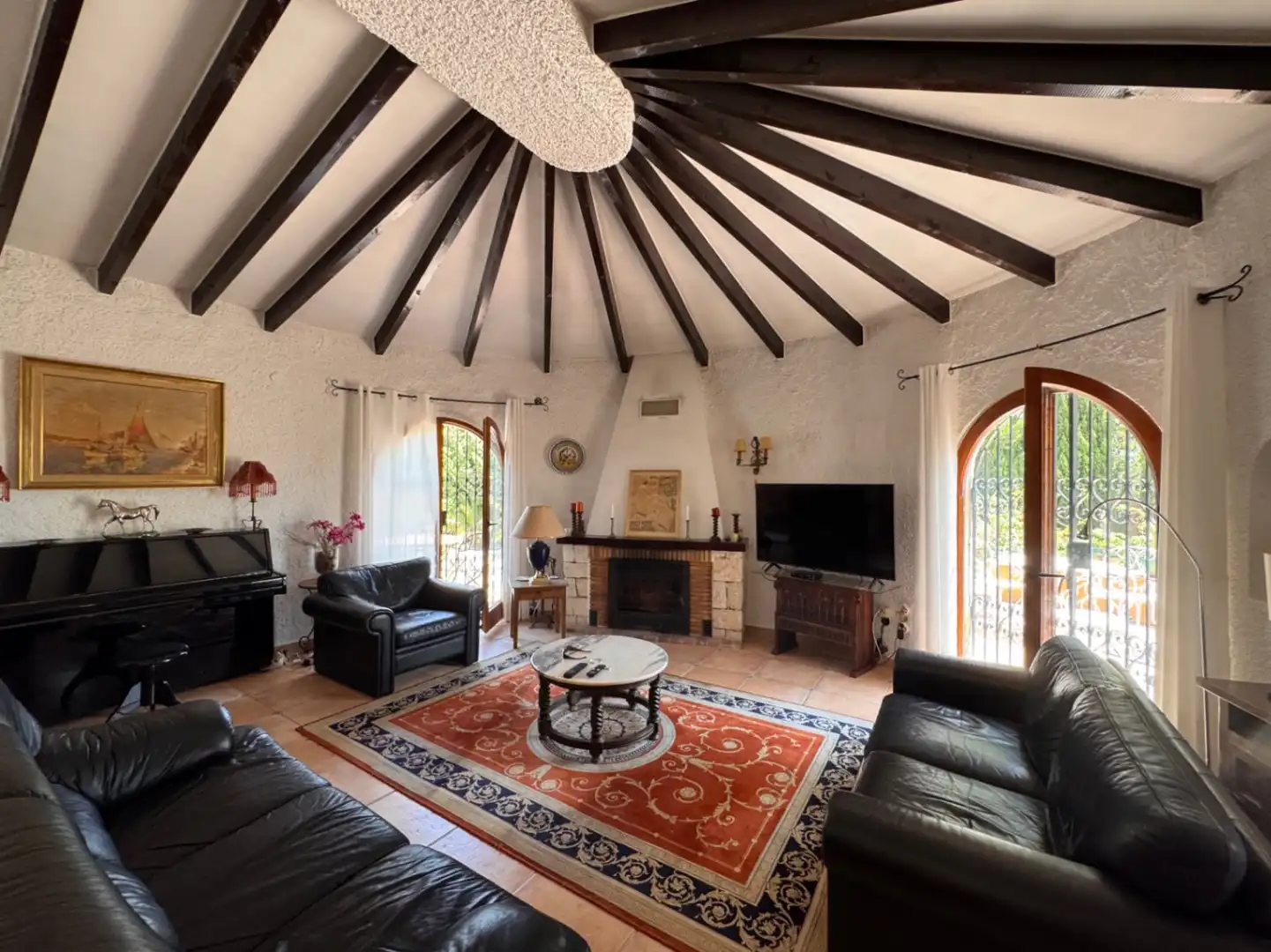 Villa avec piscine à vendre à Cala Advocat - Baladrar, imagen 11